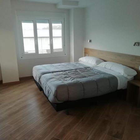 Pension B2Bikain Hss00895 欧阿提兹 外观 照片